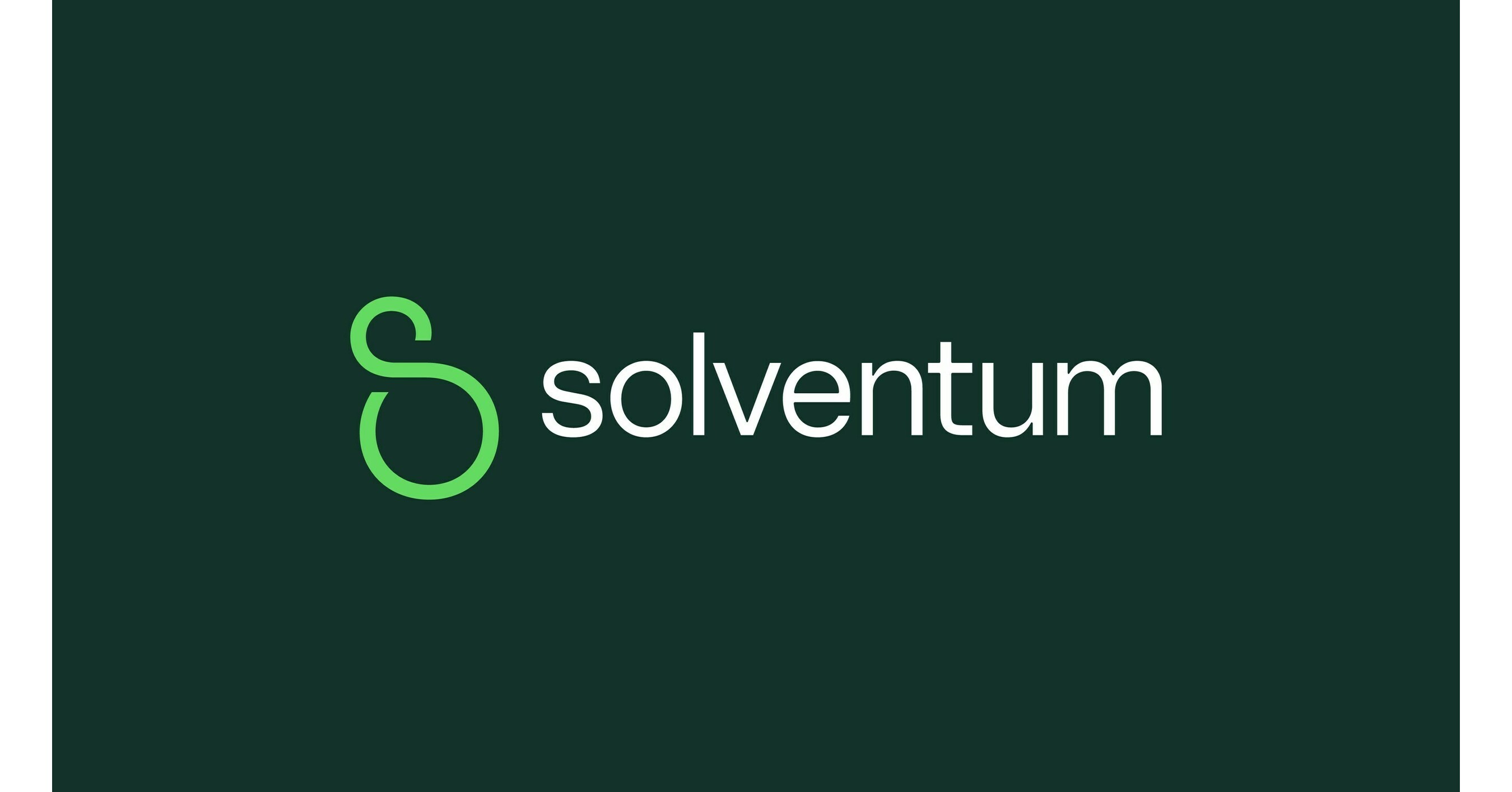 SOLV Stock News Image - prnewswire.com