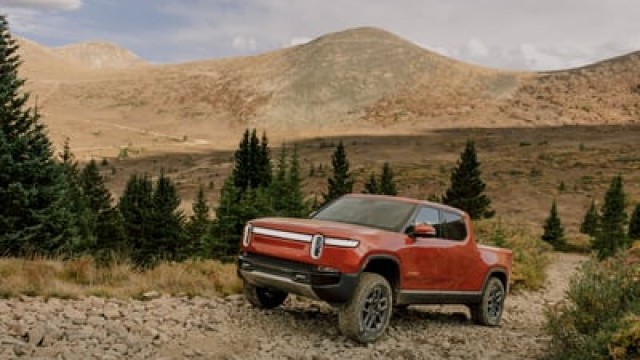 Some Bad News for Rivian Investors