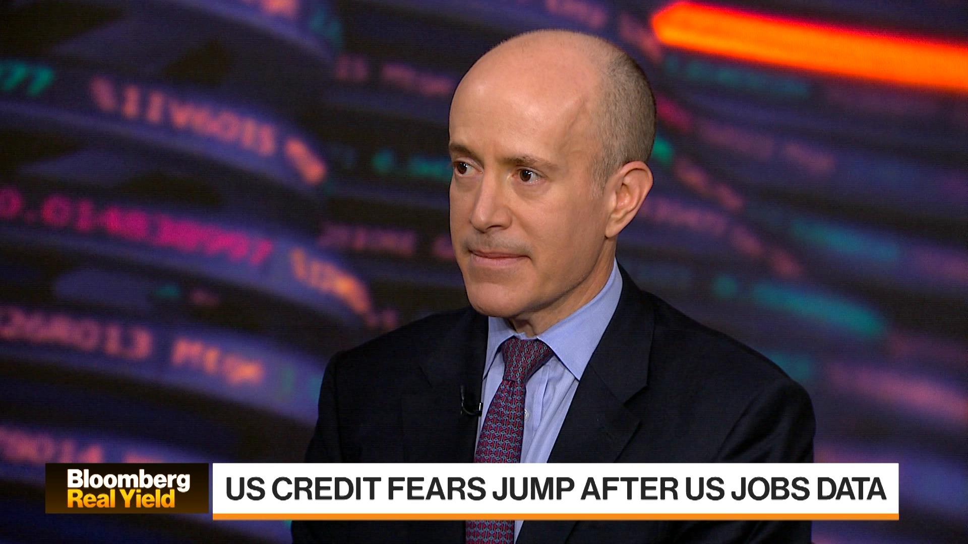 Some Investors Don't Understand Underlying Structure: Zwirn