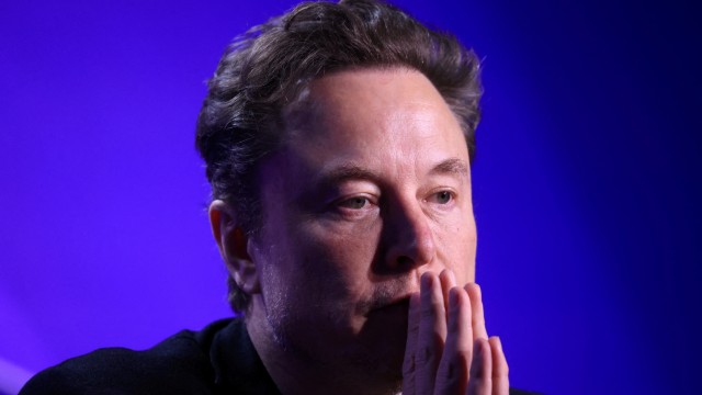 Some Nordic retail brokers allow clients to vote at Tesla AGM