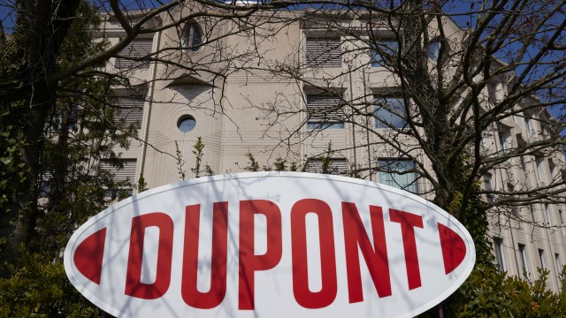 Some of the biggest splits in Corporate America