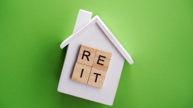 Some REITs on Firmer Financial Footing Than Investors Realize