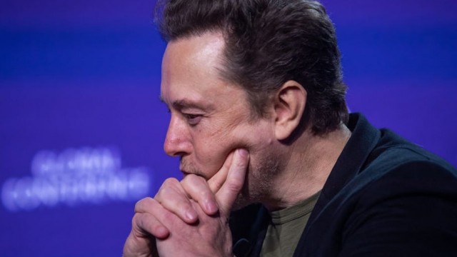 Some Tesla shareholders say diverting Nvidia chips is further proof that Elon Musk doesn't deserve a multibillion-dollar pay package