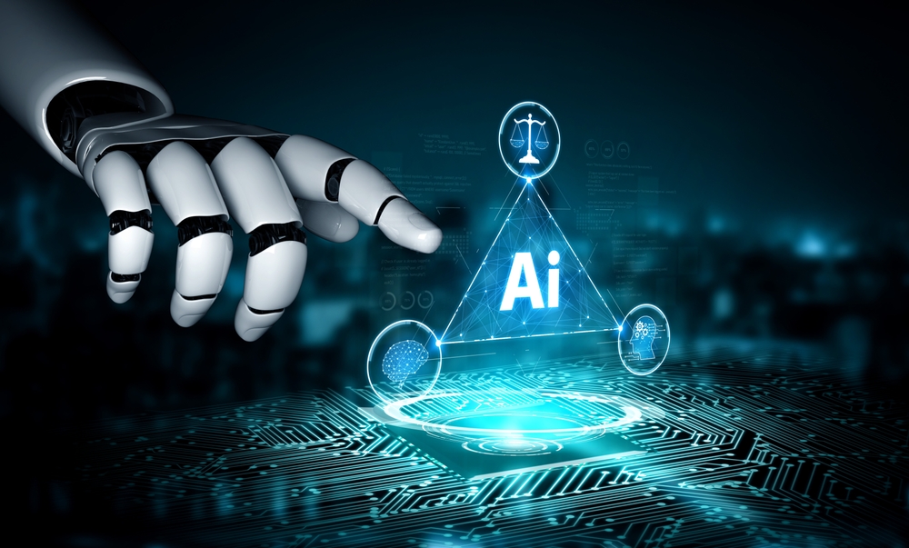 Some Top AI Stocks Reside in an Internet ETF