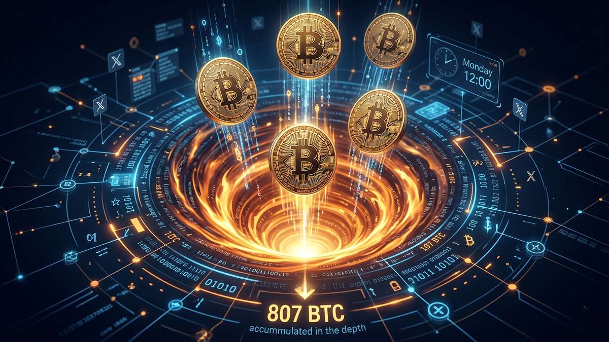 Someone Just Burned $8 Million in Bitcoin Forever — Here's What Happened