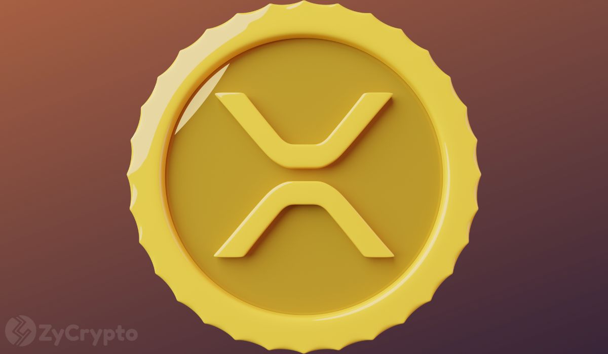 Something Is Happening With XRP on Binance — and the Whales Are Behind It