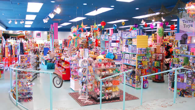 ‘Something Was Wrong.' Hasbro's Lessons From a Cyberattack.