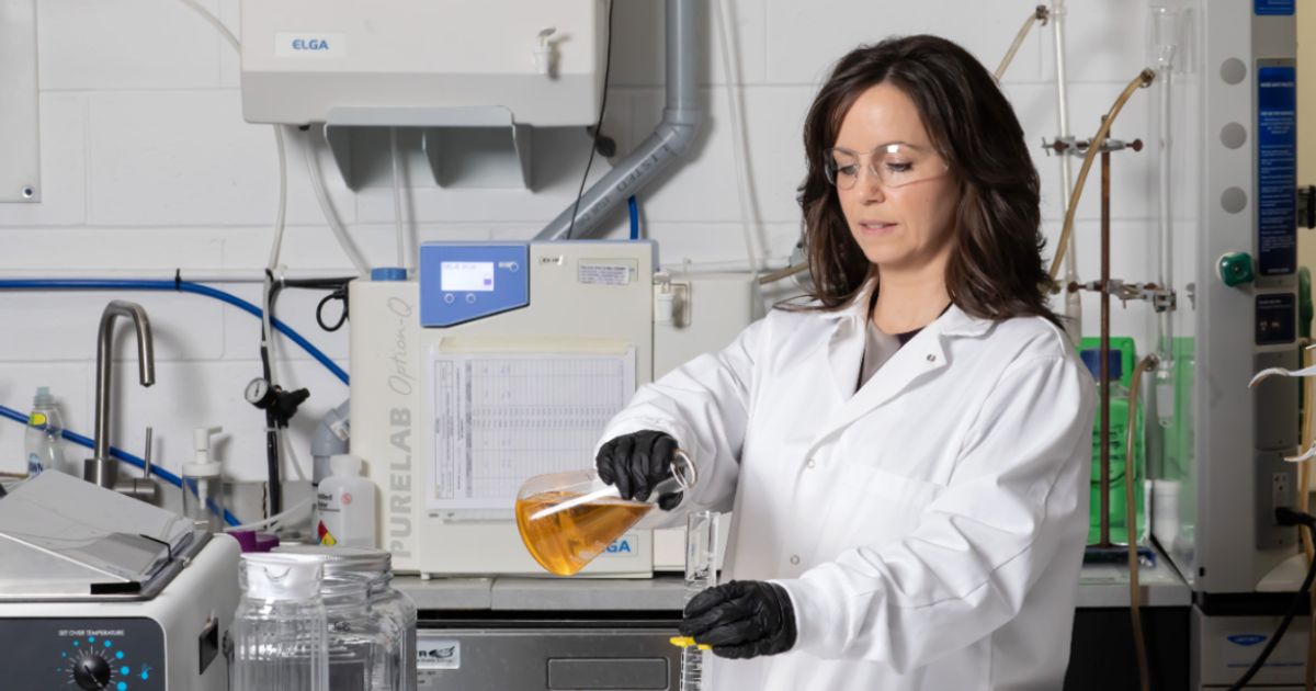 Sona Nanotech poised for clinical breakthrough after melanoma study