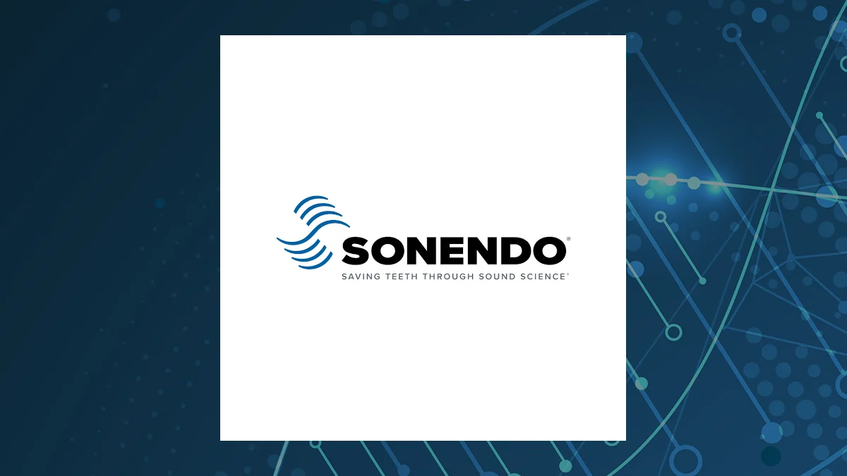 Sonendo (NYSE:SONX) Stock Price Up 6.2% – What’s Next?