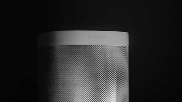 Sonos: Despite Memory Spike, Sonos Excels At What It Can Control