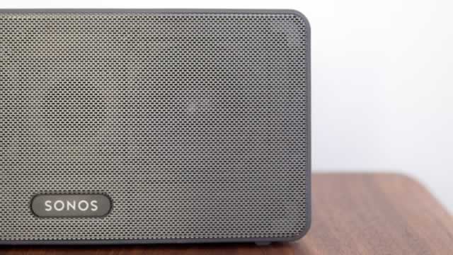 Sonos Set to Report Q1 Earnings: Here's What You Should Know