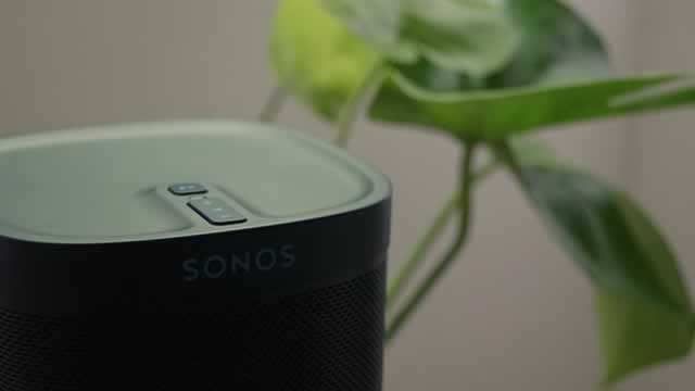 Sonos Shares Soar 50% in 6 Months: Is There More Upside Ahead?