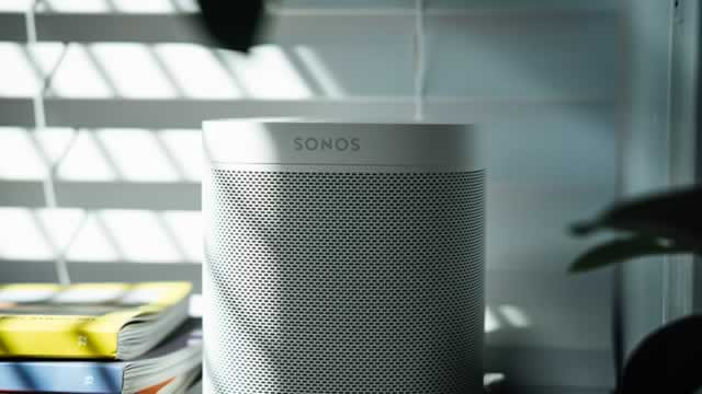 Sonos (SONO) is a Top-Ranked Momentum Stock: Should You Buy?