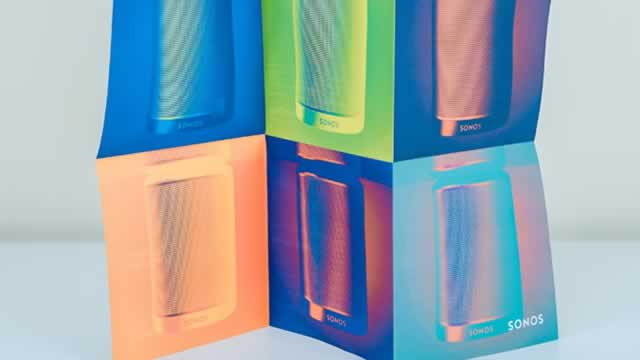 Sonos (SONO) Q2 Earnings: How Key Metrics Compare to Wall Street Estimates