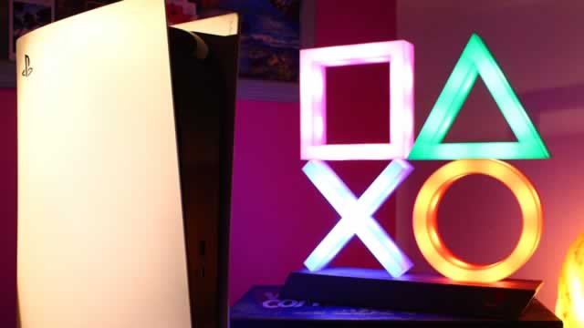 SONY Stock News Image - reuters.com
