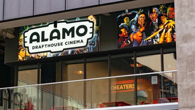 Sony Buys Alamo Drafthouse In Surprise Move—Here's How The Theater Chain Went From Bankruptcy To Sale
