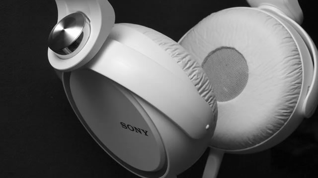 Sony Corporation (SONY) Is a Trending Stock: Facts to Know Before Betting on It