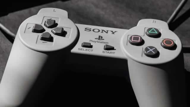 Article image for Sony: Focusing On Core Products, Faces Tariff Risk