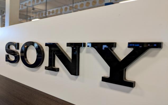 SONY Q2 Earnings & Revenues Rise Y/Y, View Up on G&NS & Music Momentum