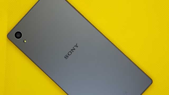 SONY Stock News Image - zacks.com