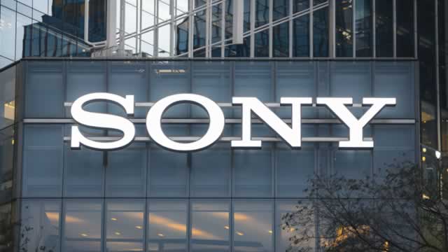 Sony (SONY) Exceeds Market Returns: Some Facts to Consider