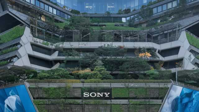 Sony (SONY) Exceeds Market Returns: Some Facts to Consider