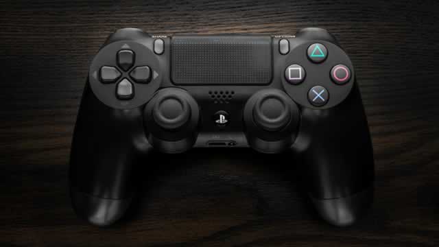 SONY Stock News Image - zacks.com
