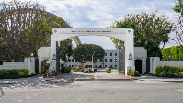 Sony: The 'Content Only' Business Model Fits Best For Paramount Holders With A Stake In Its Future