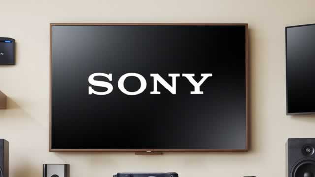 SONY Stock News Image - marketwatch.com