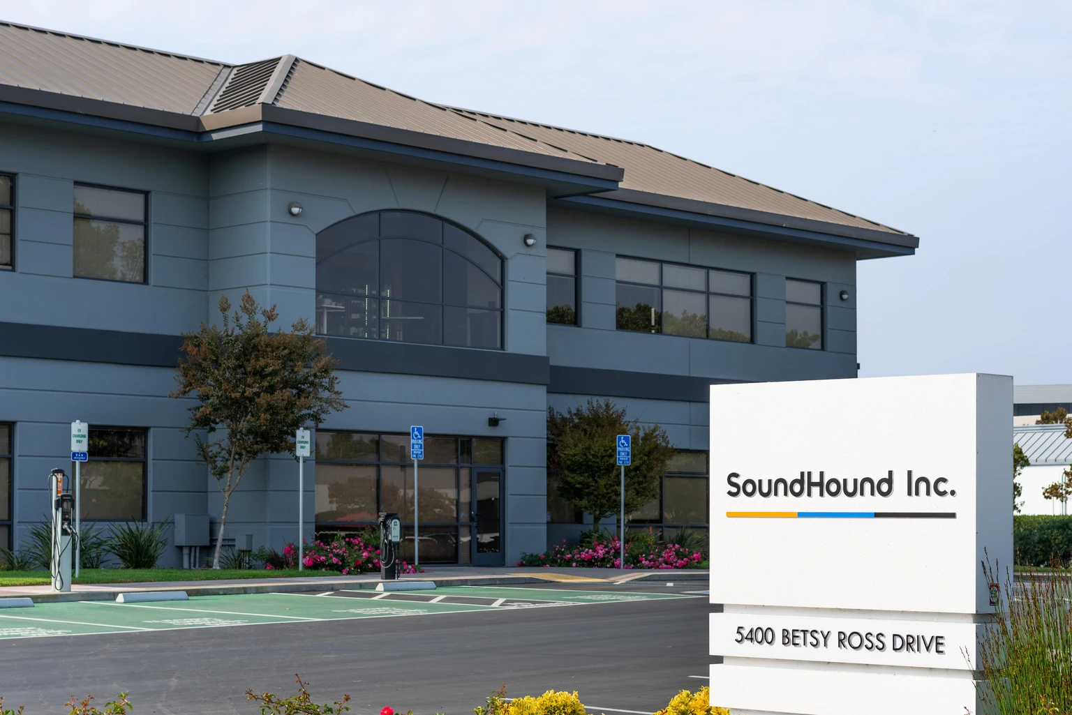 SoundHound AI: Once-In-A-Generation Tech Platform Still In Its Infancy