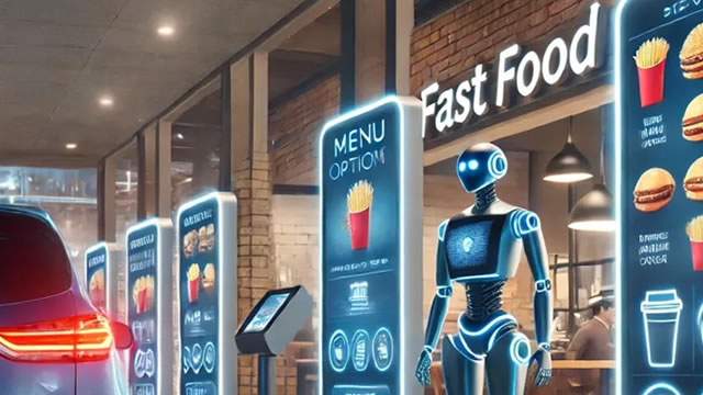 SoundHound buys Allset to bring AI voice ordering to more drive-throughs