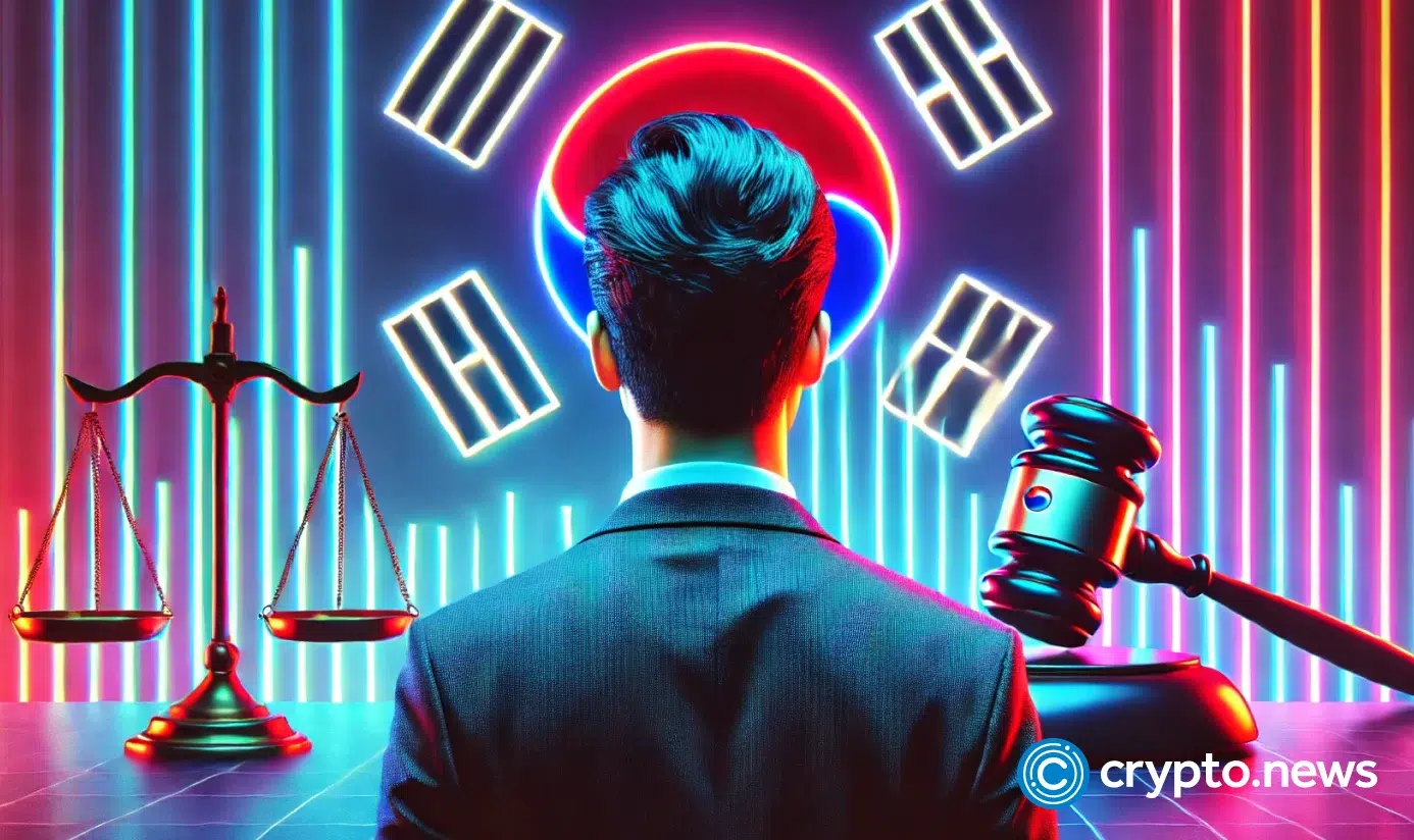 South Korea detains 23 suspects over USDT laundering for Cambodia based fraud network