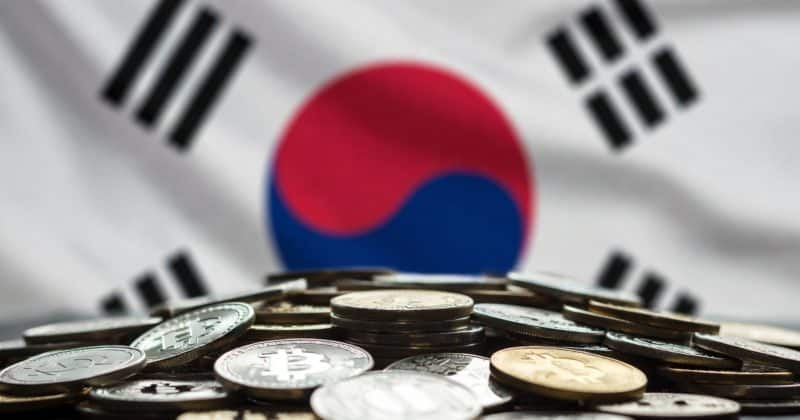 Article image for South Korea moves to exclude USDT, USDC from corporate crypto investment rules