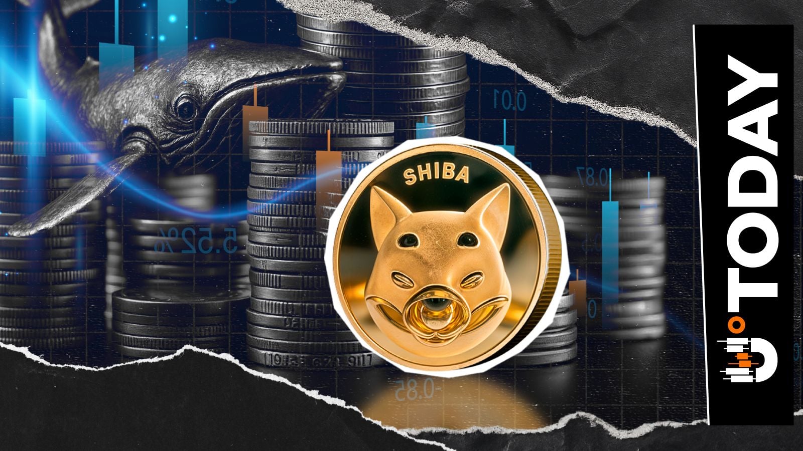 South Korea-Based Shiba Inu (SHIB) Whale Makes First Move in Months, Now Holding 1.616 Trillion Tokens