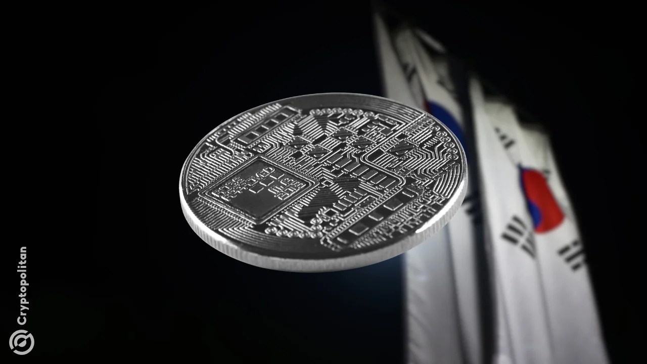 South Korean authorities grapple with crypto security after $21.5M BTC liquidation