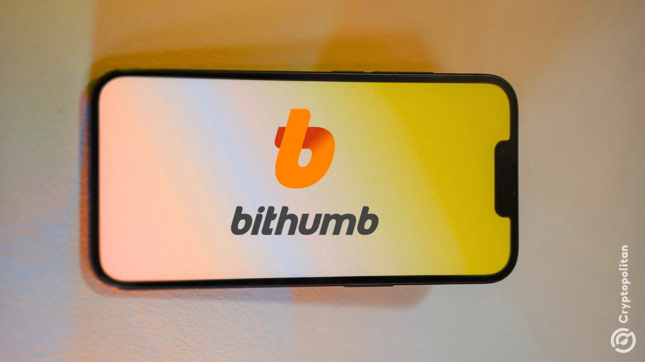 South Korean regulators open emergency probe into Bithumb over ₩60 trillion BTC error