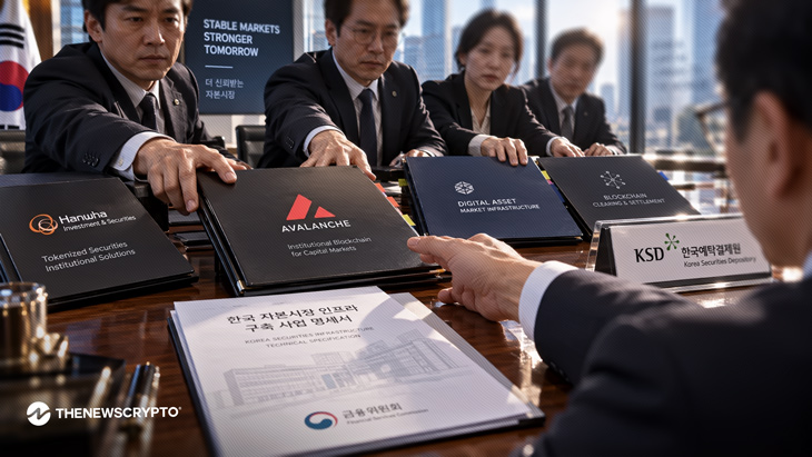 South Korea's Hanwha Advances Tokenized Securities With Avalanche Platform as Regulations Evolve