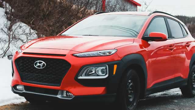 South Korea's Hyundai to announce $20 billion U.S. investment