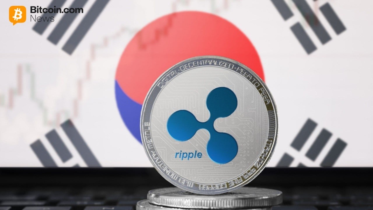 South Korea's K bank Taps Ripple for Blockchain-Based Payment Pilot
