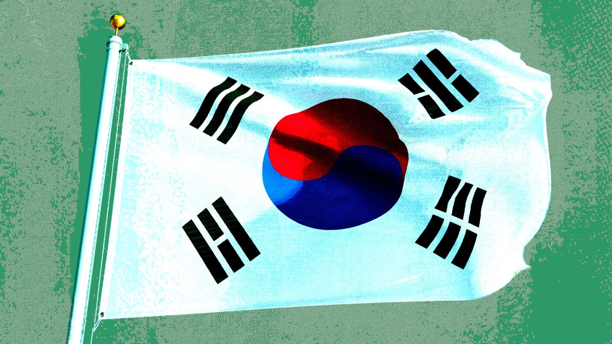 Article image for South Korea's KB Card taps Avalanche for ‘hybrid' stablecoin credit card