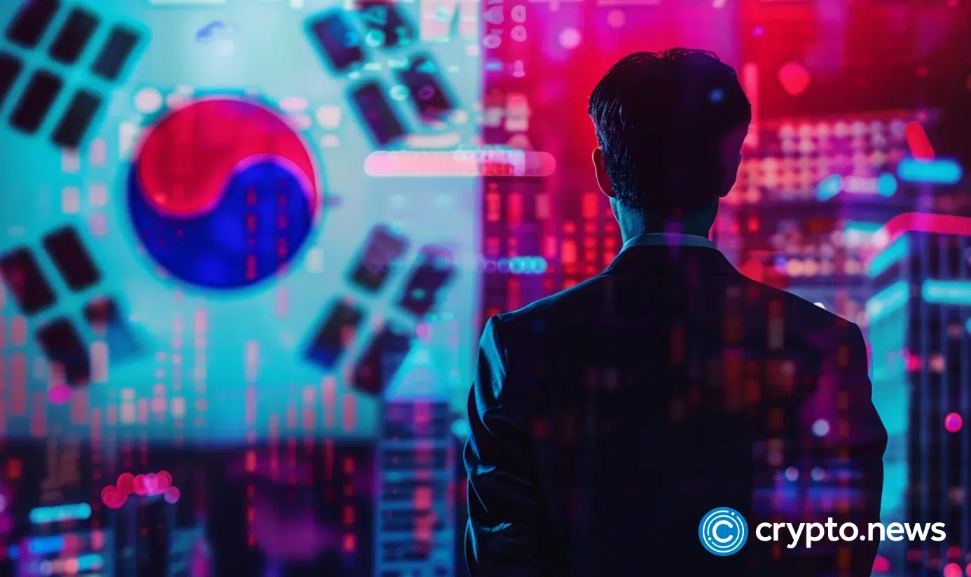 South Korea's KBank trials onchain remittances with Ripple partnership