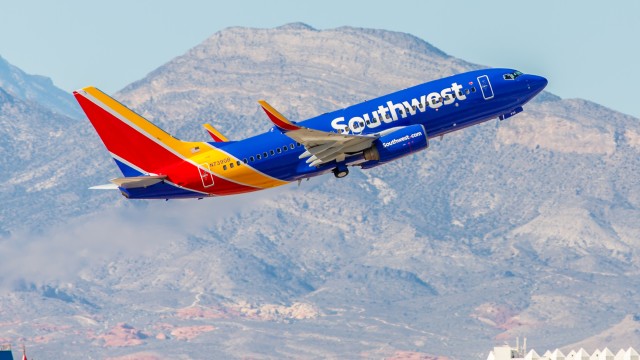 Southwest Airlines: Elliott Had Easier Options