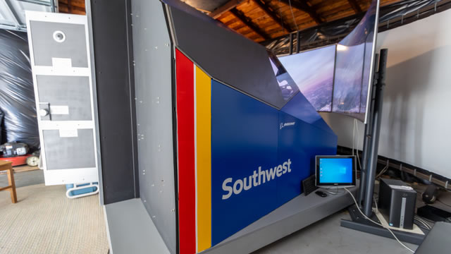 Southwest Airlines (LUV) Q2 Earnings & Revenues Top Estimates
