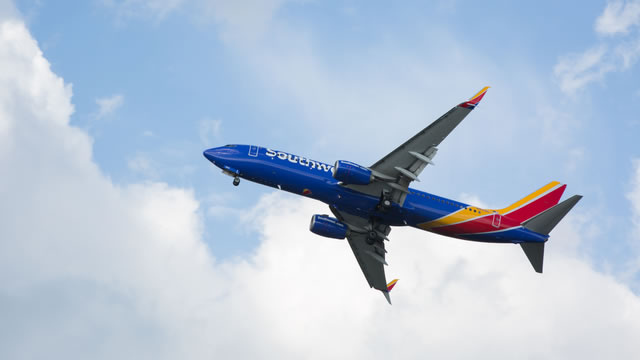 Southwest Airlines to cut service and staffing in Atlanta to slash costs