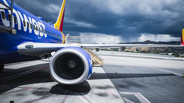 Southwest Airlines to move ahead with assigned seating and premium seating options
