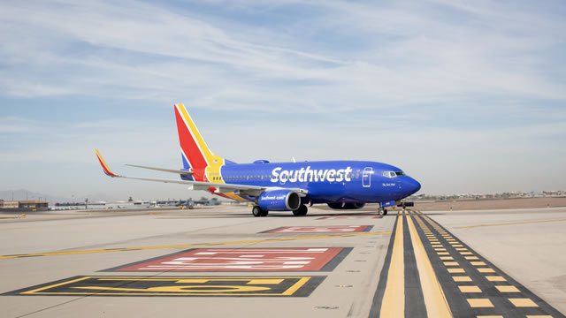 Southwest CEO Bob Jordan: Elliott deal is good for our shareholders