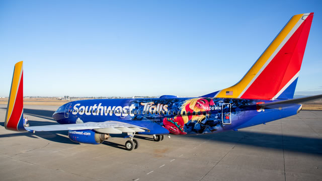 Southwest CEO on Q2 earnings and U.S. domestic travel demand