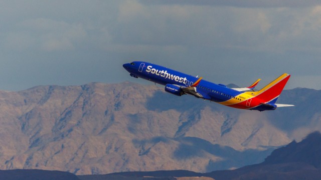 Southwest CEO vows change as activist investor pushes for new leadership