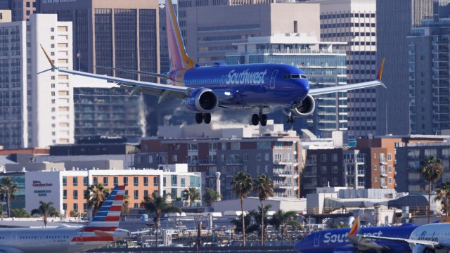 Southwest CEO will not resign, will consider input from activist investor Elliott