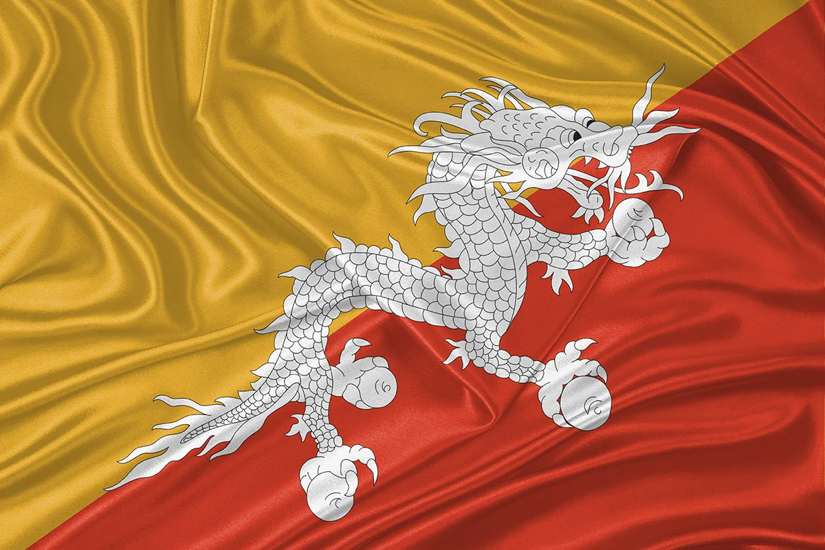 Sovereign Bitcoin Holdings Linked to Bhutan Continue Declining Amid Structured Sell-Off